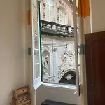 Scia Madda * Génova