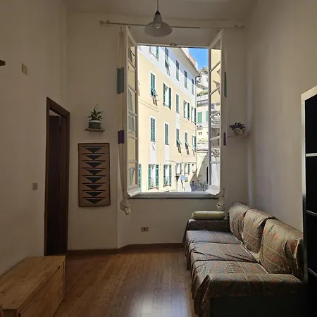 Apartamento Scia Madda