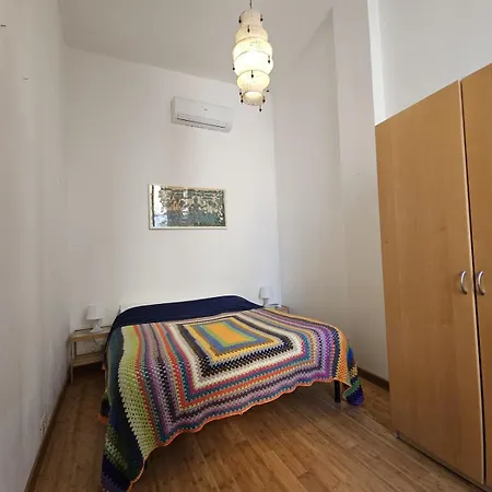 Διαμέρισμα Scia Madda *