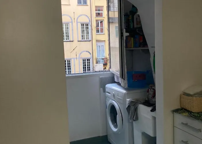 Scia Madda Apartmán Janov