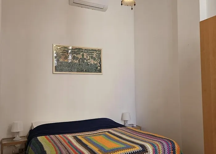 Scia Madda Apartmán