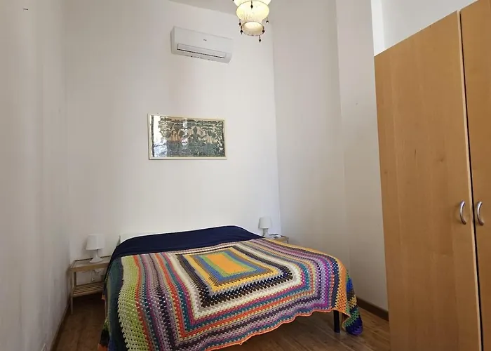 아파트 Scia Madda *