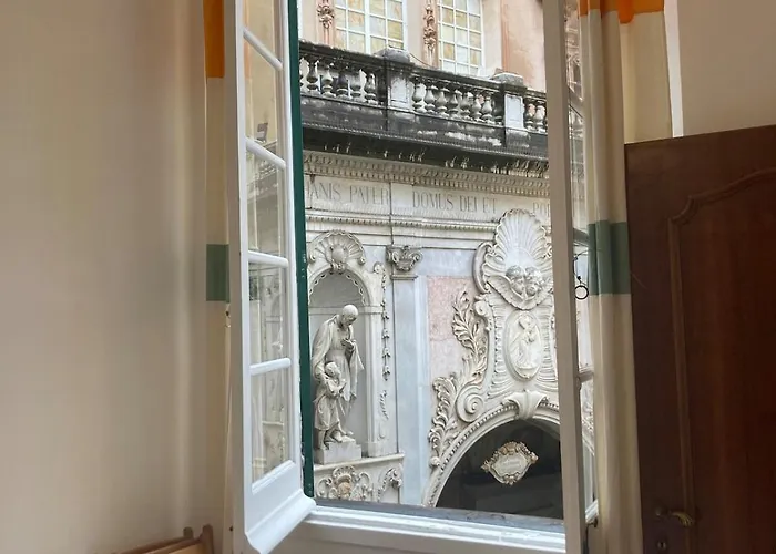 Scia Madda * 제노바