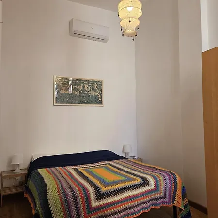 Scia Madda Apartment