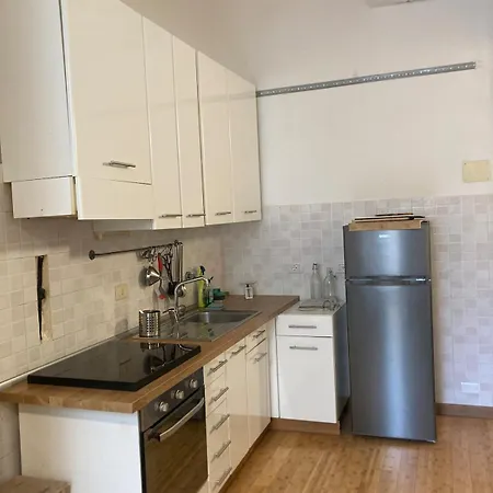 Scia Madda 热那亚