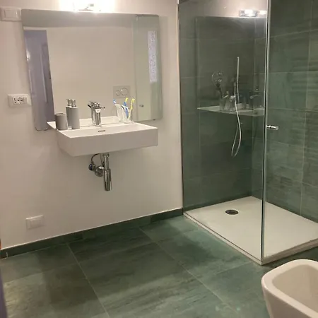 Apartament Scia Madda